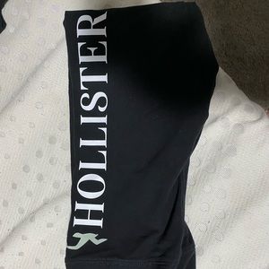 Hollister leggings